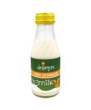 Delamere Dairy Semi Skimmed Milk Glass Bottles 97ml (12) Ideal for Guesthouses & Hotels - Buy Online on GoSupps.com