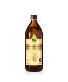 Olini Yellow Fermentation 1L - Natural Probiotic Drink | Fresh Preservative-Free Beet Juice with Spices - International Shipping - Buy Online on GoSupps.com