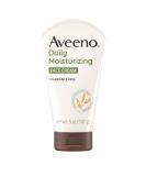 Aveeno Daily Moisturizing Fragrance-Free Prebiotic Oat Face Cream for Dry Skin  Facial Cream Clinically Proven to Moisturize Dry Skin for 24 Hours  Paraben-  Fragrance- & Dye-Free  5 oz - Buy Online on GoSupps.com