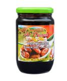 AlDayaa Date Molasses 1.76 lb (800g) - Natural Sweetener from Premium Dates - Buy Online on GoSupps.com