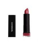 COVERGIRL Exhibitionist Lipstick Cream Seduce Scarlet 310 0.123 OZ Tube - Long-Lasting Formula for Intense Color (Pack of 1) - Buy Online on GoSupps.com