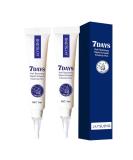Flysmus 7 Days Nail Recovery Rapid Growth Essence Pen Natural 7 Days Nail Growth and Strengthening Serum Nail Growth & Strengthening Oil Serum for Thin Nails and Growth 20ml (2PCS) - Buy Online on GoSupps.com