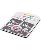 Beurer LifePad: CPR Resuscitation Aid for Optimum Compression Frequency and Pressure - Buy Online on GoSupps.com