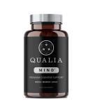 Qualia Mind Nootropics | Memory, Focus & Mental Energy Supplement (154 Ct) - Buy Online on GoSupps.com