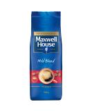 Maxwell House Mild Blend Instant Coffee 500g - Ideal for Vending Intensity 2/5 - Shop Now! - Buy Online on GoSupps.com