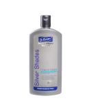 Dr. Fischer Purple Conditioner for Platinum Silver Gray & Color Treated Hair - Remove Brassy Tones - 13.5 fl. oz - Buy Online on GoSupps.com