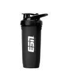ESN Shaker Reforce Stainless Steel 700ml - Leak-Proof BPA & DEHP Free Engraved Measuring Units - International Shipping Available - Buy Online on GoSupps.com