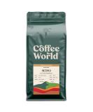 Coffee World | Rwanda Inzovu Single Origin UK Roasted Whole Coffee Beans - Perfect Brewing for Caf s Businesses Shops & Home Users (Coffee Beans 1KG) - Buy Online on GoSupps.com