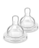 Philips Avent 1m+ Airflex Slow Flow Teats - Comfortable and Safe for Babies - Buy Online on GoSupps.com