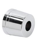 Buy Sturdy Alloy Shaving Razor Stand | Safety Razor Holder for Men - International Shipping - Buy Online on GoSupps.com