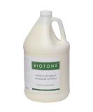 Biotone Nutri Naturals Mass Lotion 128oz - Professional Grade Massage Lotion - Buy Online on GoSupps.com