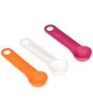 Ticked Off Tick Remover 3 Pack with Key Hole - Family Colors Vary - Buy Online on GoSupps.com