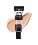 It Cosmetics Bye Bye Under Eye Concealer 24.0 Medium Beige - Full Coverage Anti-Aging Waterproof | Shop Internationally - Buy Online on GoSupps.com