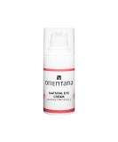 Vegan Natural Eye Cream - Orientana | Anti-Dark Circles Wrinkles & Puffiness | Japanese Hinge & Hyaluronic Acid | Eye Care for Women - 15 ml - Buy Online on GoSupps.com