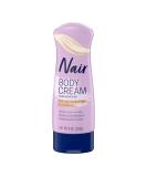 Nair Hair Remover Cocoa Butter 9oz. - Pack of 3 | Smooth Skin Solution - Buy Online on GoSupps.com