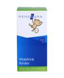Vitaldrink Menssana for Children | Boost Immunity & Energy | International Shipping Available - Buy Online on GoSupps.com