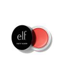 elf Putty Blush - Creamy Ultra-Pigmented Formula with Argan Oil & Vitamin E | Vegan & Cruelty-Free | 10g Fiji - International Shipping - Buy Online on GoSupps.com