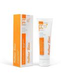 Solbar Zinc Sun Protection Cream SPF 38 4 oz - Pack of 5 | Broad Spectrum UVA/UVB Protection - Buy Online on GoSupps.com