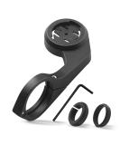 COOSPO Bicycle computer holder Out-Front Bicycle computer holder Compatible Garmin IGPSport Xoss GPS bicycle computer bracket for racing bike MTB - Buy Online on GoSupps.com