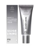 PSA Silver Lining Dioic & Willowherb Clarifying Cream - Blemish & Breakout Moisturiser 50ml - International Shipping Available - Buy Online on GoSupps.com