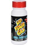 UP YOUR GAS MA HUANG - Free 30 Tablets 0.131 Bottle | International Shipping Available - Buy Online on GoSupps.com