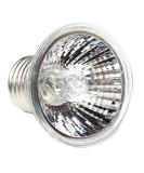 POFET Reptile Basking Spot Climb Pet Lamp Full Spectrum UVA UVB Turtle Tuff Splashproof Halogen Lamp Tortoise Heating Sun Lamp - Buy Online on GoSupps.com