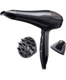 Remington AC5999 Profi ions Pro-Air Hair Dryer | 2300W 130km/h Cold Shot 3 Heat & 2 Speed Settings Nozzles & Diffuser - Buy Internationally! - Buy Online on GoSupps.com