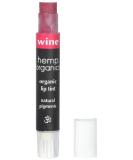 Hemp Originals Wine Lip Tint - 0.09 oz | Natural Lip Color for a Luxurious Look - Buy Online on GoSupps.com