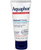 3 Pack Aquaphor Healing Ointment - Protectant for Cracked Skin - 1.75 oz - Hands Heels Elbows Lips - Buy Online on GoSupps.com