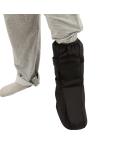 Waterproof Walking Boot Cover for Medical Cast - Tall Fracture Boot & Surgical Recovery Foot Protector for Men & Women - Large Black Outdoor Rain/Snow Accessory - Buy Online on GoSupps.com