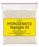 Hydrogenated Vegetable Oil 7.06oz | Cosmetic Wax for DIY | Emollient & Stabilization Agent for Craft Projects - Buy Online on GoSupps.com