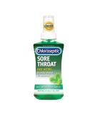 Chloraseptic Throat Spray (Menthol) - Fast Acting Relief for Sore Throats - Buy Online on GoSupps.com