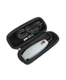 Hermitshell Hard Case for Andis 04603 Go Professional Outliner II - Protect Your T-Outliner Beard/Hair Trimmer (Trimmer not Included) - Buy Online on GoSupps.com