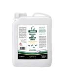 Equisept Fly Spray for Horses - 3L Insect Spray Canister | Mosquito & Horse Skin Care - Veterinarian Recommended Doping-Free - Buy Online on GoSupps.com