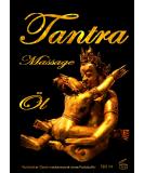 Buy Tantra Massage Oil Buddha 500ml - Premium Quality for Relaxation & Wellness | International Shipping - Buy Online on GoSupps.com