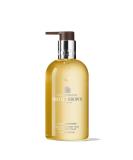 Molton Brown Flora Luminare Fine Liquid Hand Wash 300 ml - Buy Online on GoSupps.com
