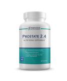 Theralogix Prostate 2.4 Prostate Health Supplement with Lycopene, Soy Isoflavones, Vitamins D, E, & Selenium | 90 Day Supply | Made in The USA - Buy Online on GoSupps.com