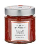 Buy Gourmet Garlic Relish Online | International Shipping Available - Enhance Your Dishes Today! - Buy Online on GoSupps.com