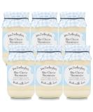 Mrs Darlington's Blue Cheese Mayonnaise - 250g - Pack of 6 - Buy Online on GoSupps.com