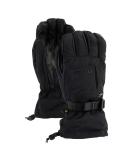 Buy Burton Men's Baker 2-in-1 Gloves - True Black | International Shipping Available - Buy Online on GoSupps.com