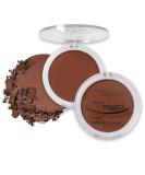 PHOERA AQUAPURITY Sheer Matte Fixing Powder - Long Lasting Foundation with Vitamin E - 208ESPRESSO - Buy Online on GoSupps.com