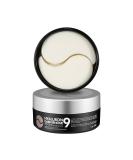  Medi-Peel Hyaluron Peptide9 Ampoule Eye Patch 1.6 gx 60 pieces - Moisturizing cream for the eye area - Buy Online on GoSupps.com