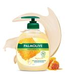 Buy Palmolive Naturals Milk & Honey Liquid Handwash 300ml - Gentle Moisturizing Formula | International Shipping Available - Buy Online on GoSupps.com