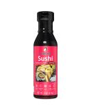 Otafuku Sushi Eel Sauce for Sushi Rolls, Japanese Unagi Sauce Gluten Free, 15 Oz 15 Ounce (Pack of 1) - Buy Online on GoSupps.com