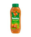 Develey Sweet and Sour Sauce 875ml - Authentic Flavor in Plastic Bottle | International Shipping Available - Buy Online on GoSupps.com