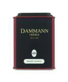 Smokey Lapsang - Smoked Black Tea 100g / 3.52oz Loose-Leaf Tea in Tin Dammann Fr res - Buy Online on GoSupps.com