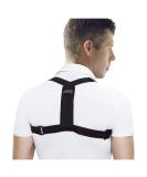 Blackroll Posture Trainer - Improve Posture & Strengthen Back Muscles | Available in S/M/L Sizes - Buy Online on GoSupps.com