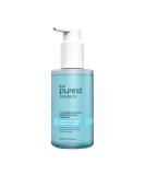Purest Solutions Hydrating Gentle Facial Cleanser - 0.5% Hyaluronic Acid Exfoliating Salicylic Acid Vegan & Cruelty-Free for All Skin Types - 6.76 fl. oz - Buy Online on GoSupps.com