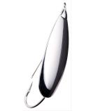 Berkley Johnson Silver Minnow Silver 3 3/4in - 1 1/8 oz - Buy Online on GoSupps.com