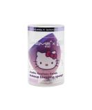 Cr me Shop X Hello Kitty Flawless Finish Makeup Sponge - Double Edged Beauty Blender for Foundation (Purple) - International Shipping Available - Buy Online on GoSupps.com